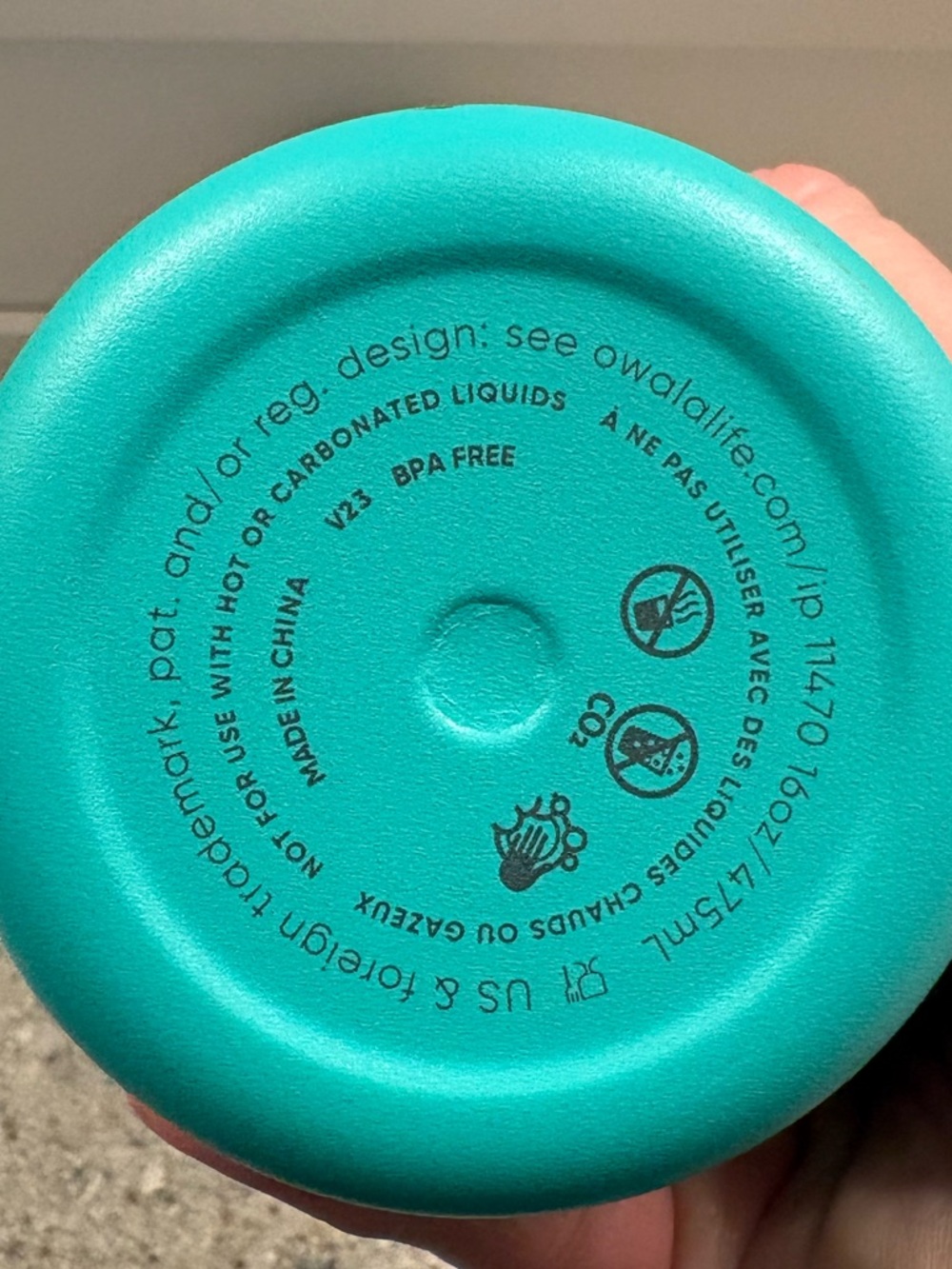 Owala - Picture 5 of 6